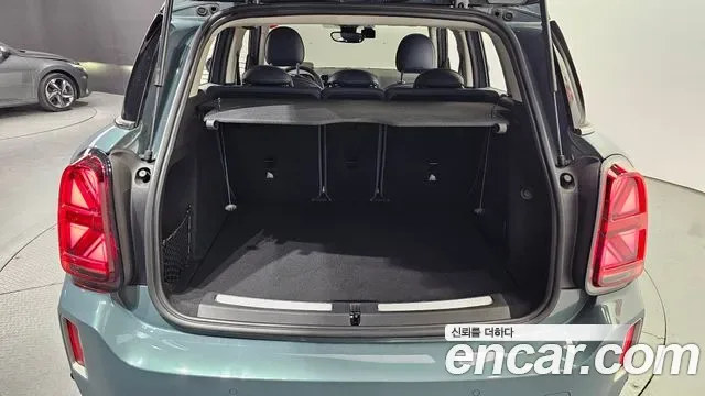 MINI Cooper ALL4 II, миниатюра 28