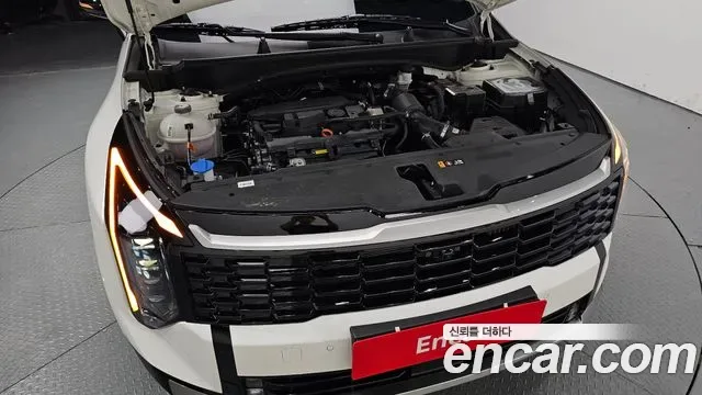 Kia Sportage бензин 1.6 Turbo 2WD Signature, миниатюра 26