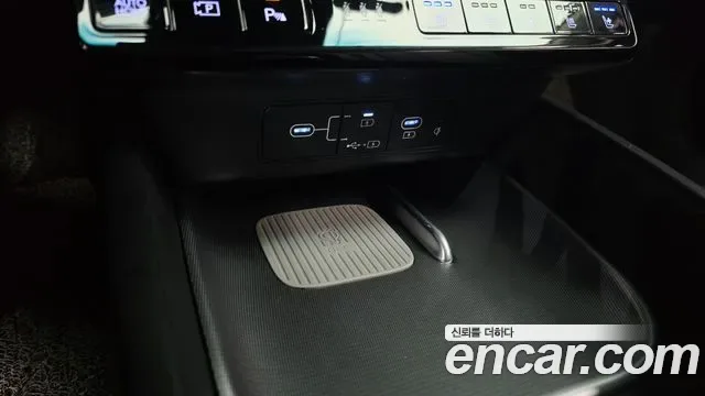 Hyundai Grandeur 2.5 бензин 2WD Premium, миниатюра 17