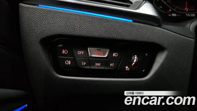 BMW 3 (G20) 320i M, миниатюра 9