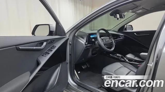 Kia Niro EV, миниатюра 3
