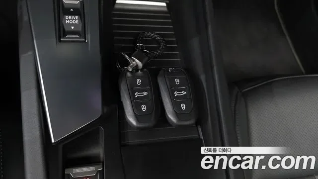 Peugeot 408 1.2 Pure Tech GT, миниатюра 27