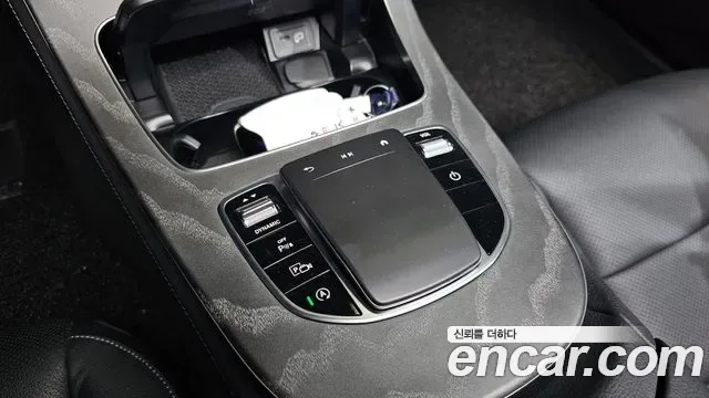 Mercedes-Benz E-Class E350 4MATIC, миниатюра 6