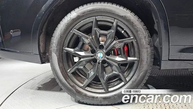 BMW X4 xDrive 20d M, миниатюра 16