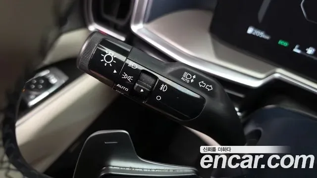Kia Sorento HEV 1.6 4WD Gravity, миниатюра 24