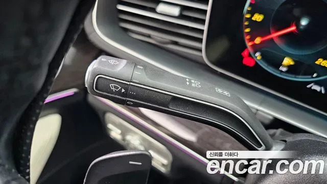 Mercedes-Benz GLE GLE400d 4MATIC, миниатюра 15