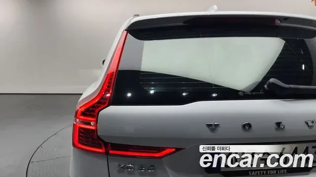 Volvo XC60 B5, миниатюра 11