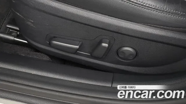 Hyundai Grandeur 2.5 Premium, миниатюра 18