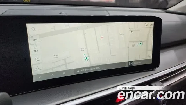 Kia Sorento дизель 2.2 2WD, миниатюра 13