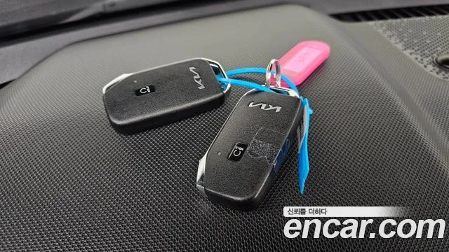 Kia Niro EV, миниатюра 16