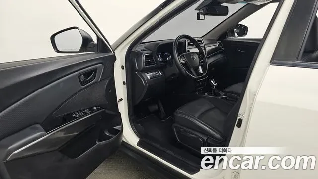 KGM Tivoli 1.5 A3 2WD, миниатюра 4