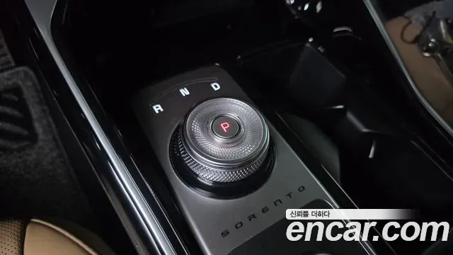 Kia Sorento HEV 1.6 2WD Signature, миниатюра 20
