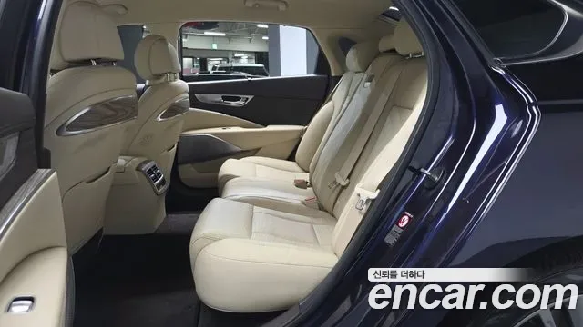 Kia K9 II 3.8 GDI AWD Best Selection I, миниатюра 10