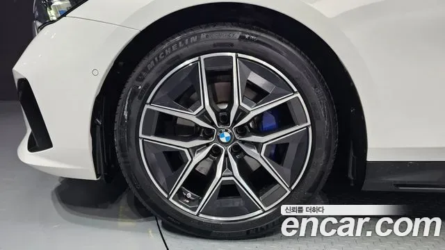 BMW 5 (G60) 520i M, миниатюра 10