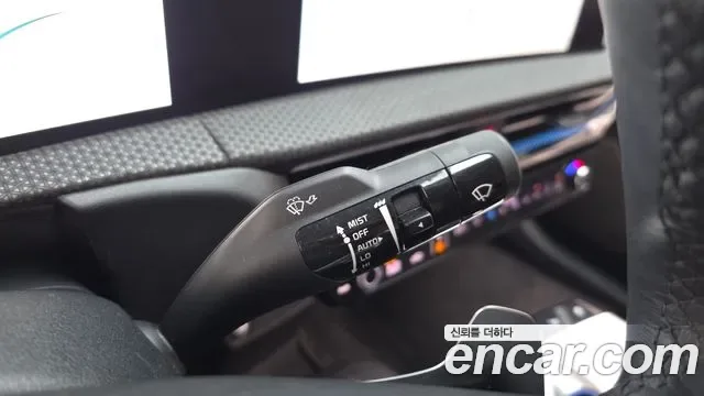 Kia EV6, миниатюра 11