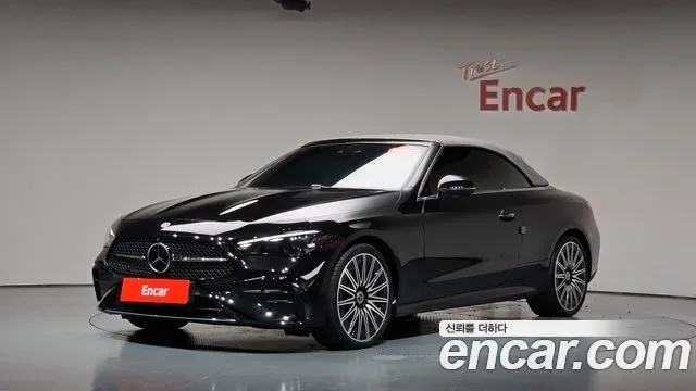Mercedes-Benz CLE CLE450 4MATIC, миниатюра 13