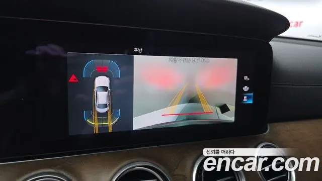 Mercedes-Benz E-Class E250, миниатюра 2
