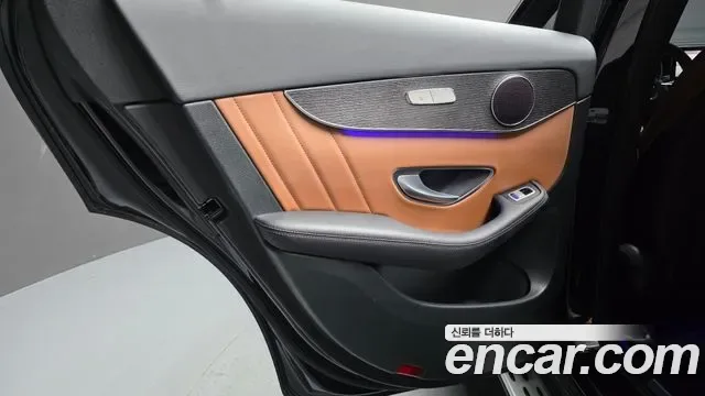 Mercedes-Benz GLC GLC300e 4MATIC, миниатюра 5