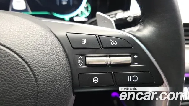 Hyundai Grandeur 3.0 LPi ( ) Premium, миниатюра 17