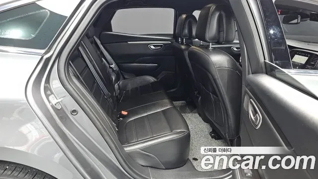 Renault SM6 1.3 TCe, миниатюра 4