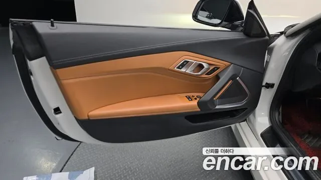 BMW Z4 sDrive20i M, миниатюра 19