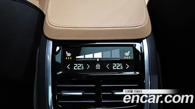 Volvo XC90 B6, миниатюра 14