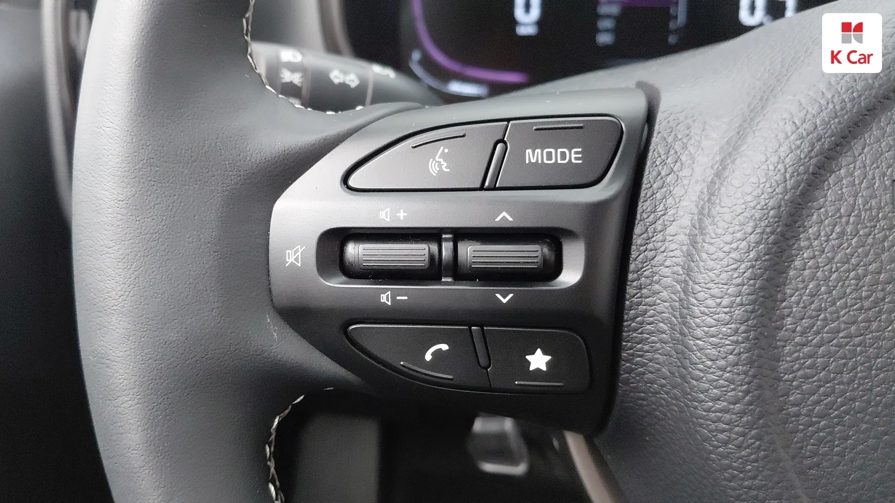 Kia Morning (JA) бензин 1.0 Prestige, миниатюра 13