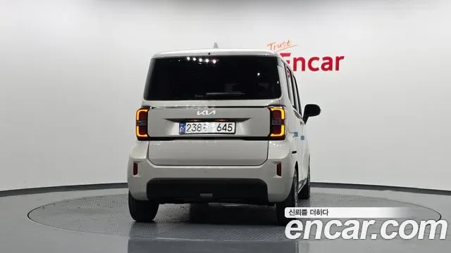 Kia Ray Signature, миниатюра 6