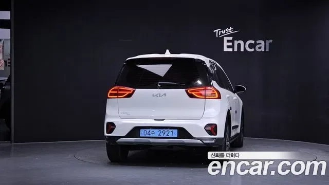 Kia Niro, миниатюра 19
