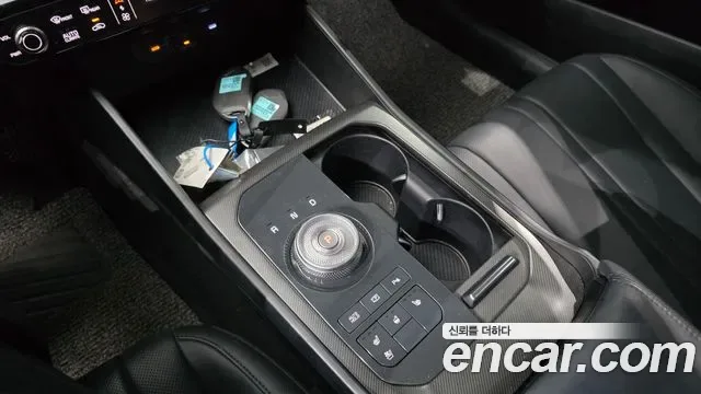 Kia K8 2.5 бензин 2WD, миниатюра 30
