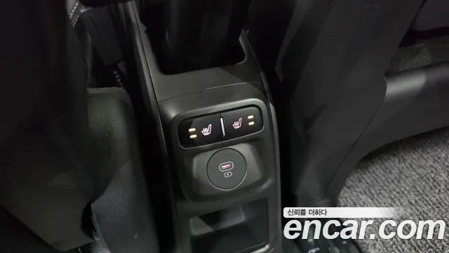 Kia Ray Signature, миниатюра 15