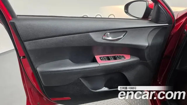 Kia K3, миниатюра 18