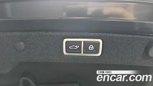 Hyundai Grandeur Calligraphy, миниатюра 17
