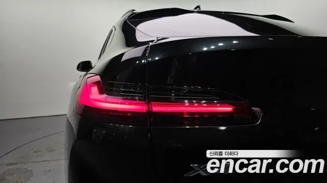 BMW X4 xDrive20i M, миниатюра 11