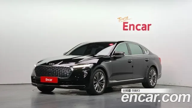 Kia K9 II 3.8 GDI AWD Best Selection I, миниатюра 20