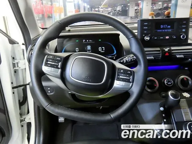 Hyundai Casper Modern, миниатюра 14