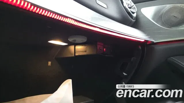 Mercedes-Benz CLS CLS450 4MATIC AMG Line, миниатюра 24