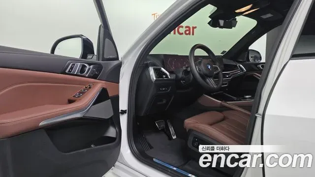 BMW X5 xDrive 40i M, миниатюра 24