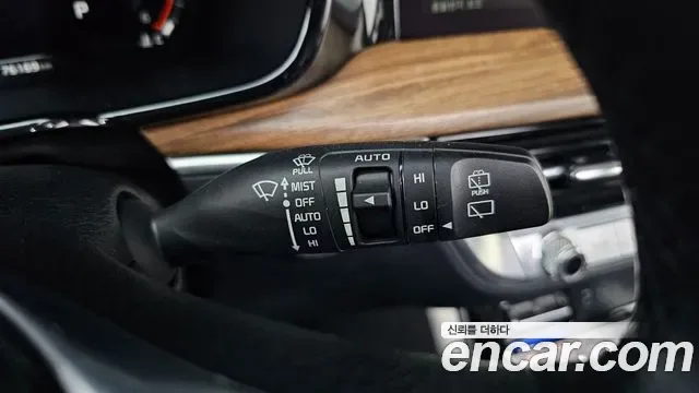Kia Mohave дизель 3.0 4WD 7 мест, миниатюра 30