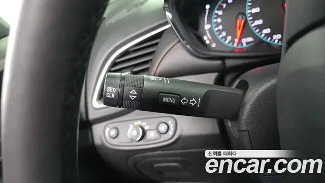 Chevrolet Trax 1.4 LT, миниатюра 23