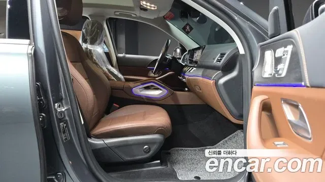 Mercedes-Benz GLE GLE300d 4MATIC, миниатюра 6