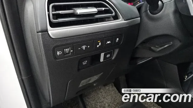 Hyundai Palisade бензин 3.8 2WD, миниатюра 24