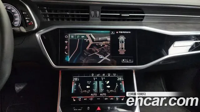 Audi A7 55 TFSI Premium, миниатюра 10