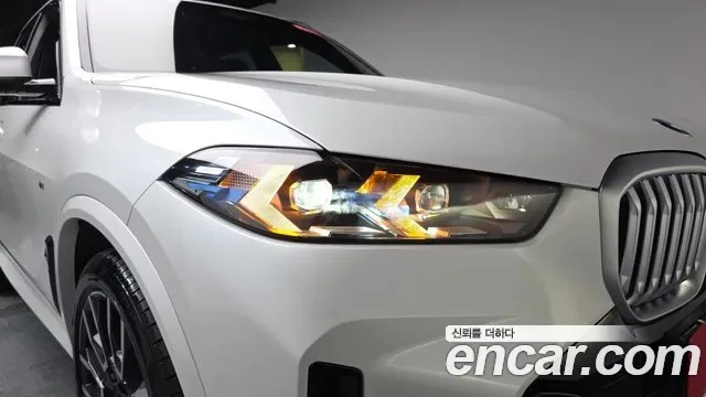 BMW X5 xDrive 40i M, миниатюра 12