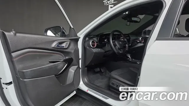 Chevrolet Trax 1.2 RS ( ), миниатюра 14