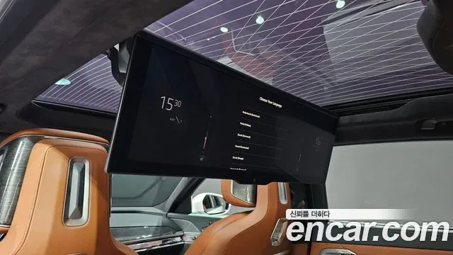 BMW 7 (G70) 740i sDrive M, миниатюра 18