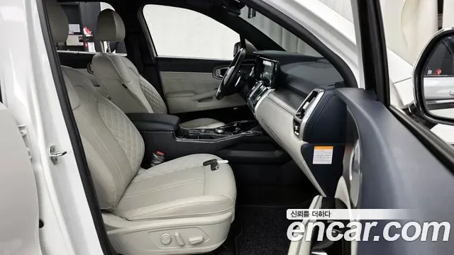 Kia Sorento HEV 1.6 4WD Gravity, миниатюра 6