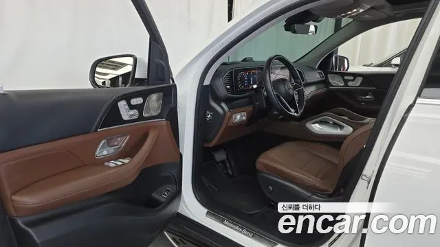 Mercedes-Benz GLE GLE450 4MATIC, миниатюра 19