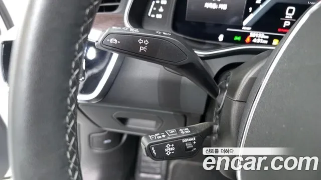 Audi A6 45 TFSI Premium, миниатюра 3