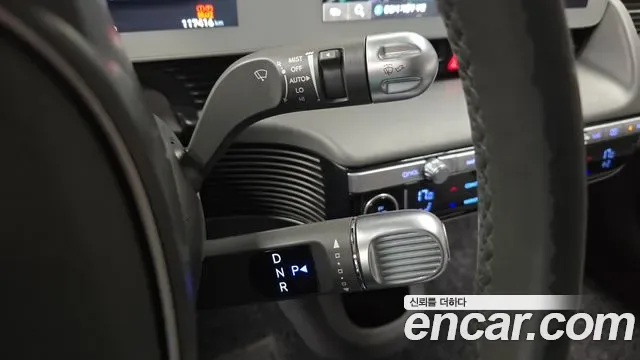 Hyundai Ioniq 5 AWD, миниатюра 21